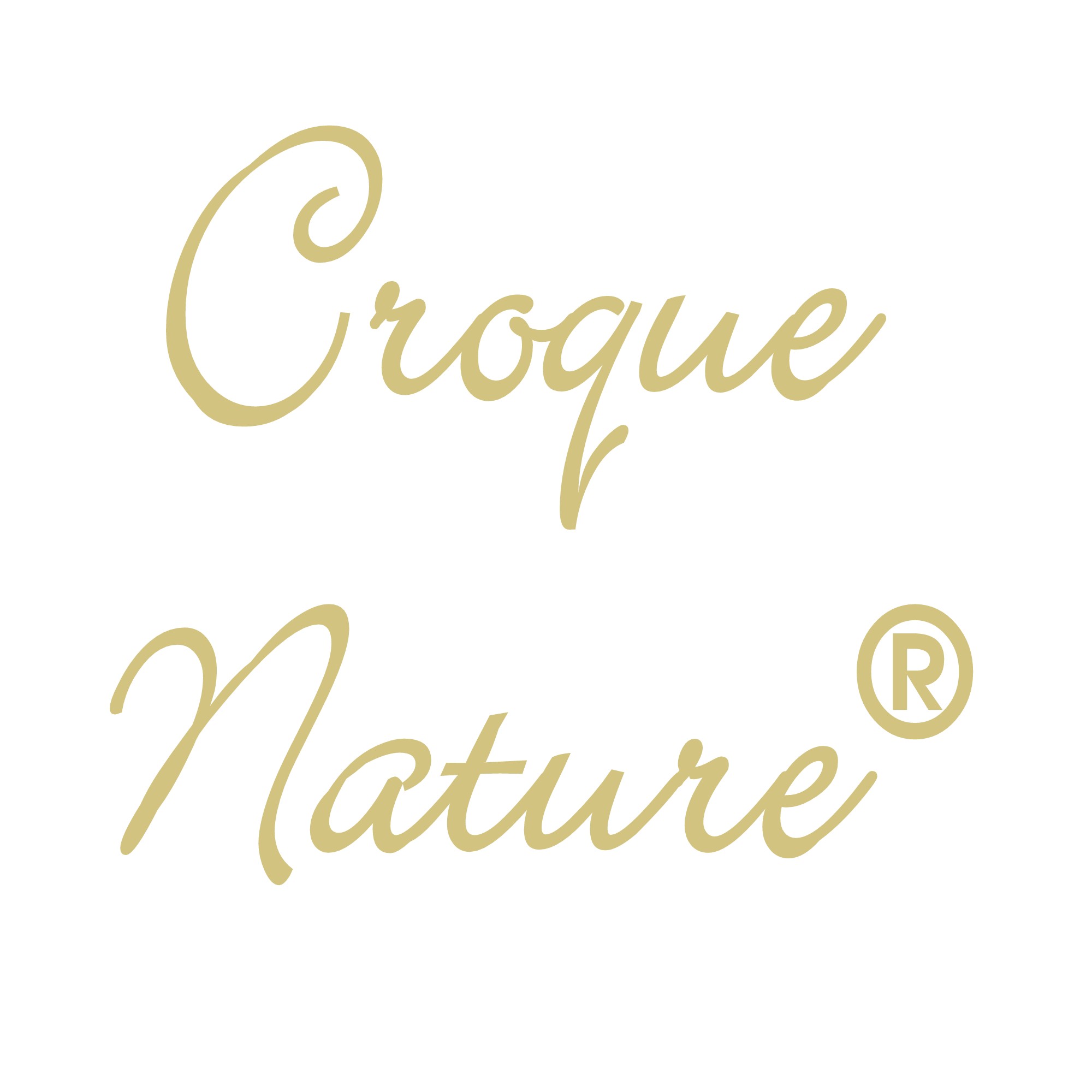 CROQUE NATURE® SOYONS